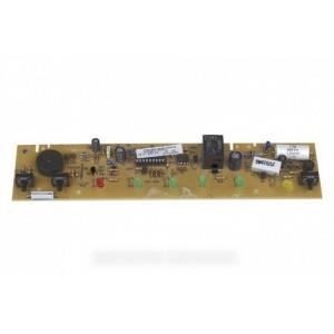 Carte électronique pour réfrigérateur INDESIT 128 - Pièce dorigine constructeur