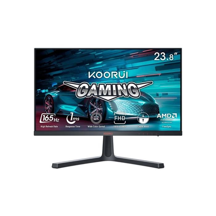 Ecran PC Koorui 240E+05