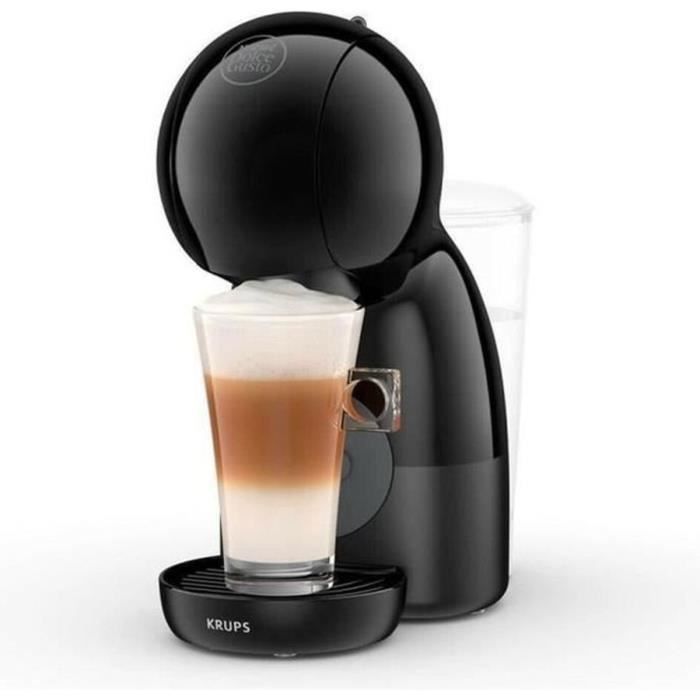 Krups Nescafé Dolce Gusto Piccolo Kp1a3bp16 - vue 2