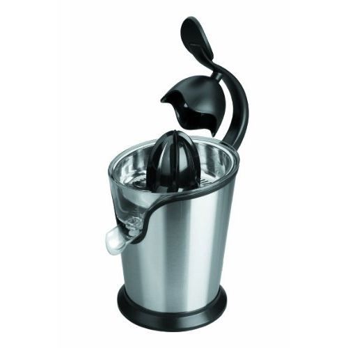 Presse Fruits Électrique Lacor 69285 – 85W, Avec Levier, Stop Gouttes - vue 2
