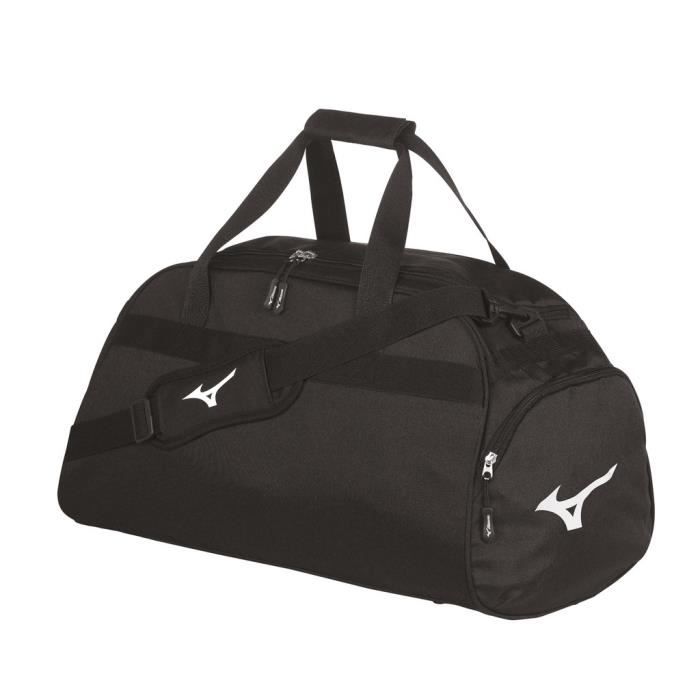 BOSS CATCH HOLDALL UNISEX - Sac week-end - black/noir