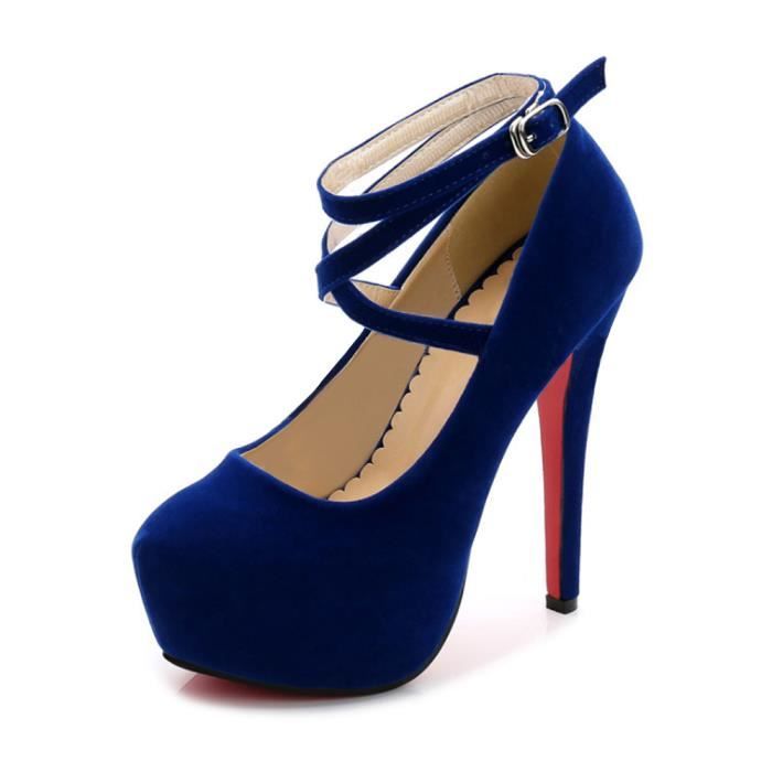 club talon et bas