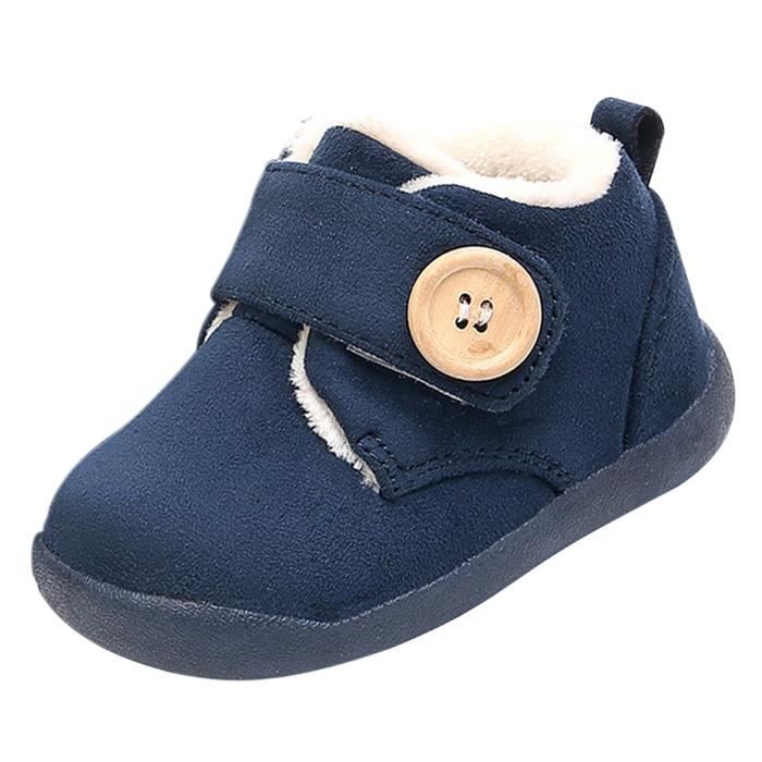 Chaussons Bebe Fille Garcon Chaussures Premier Pas Bebe Enfant Chaussure Marche En Suede Chaud Bleu Antiderapant Hiver Bleu Cdiscount Chaussons Bebe Fille Garcon Chaussures Premier Pas Bebe Enfant Chaussure Marche En Suede Chaud Bleu Antiderapant Hiver Bleu Cdiscount