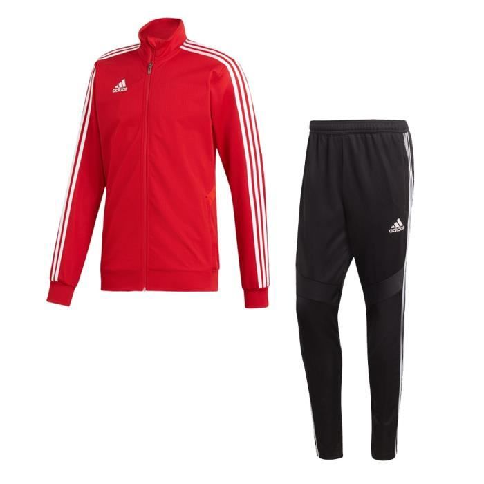 les survetement adidas homme