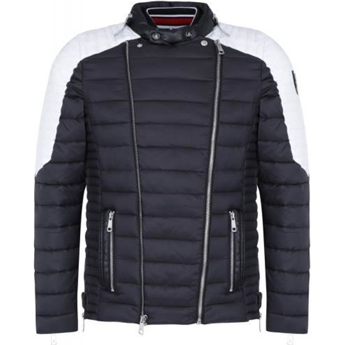 Blouson horspist homme 2025