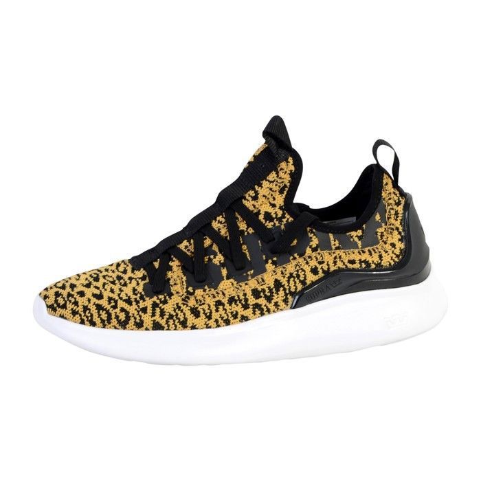 Supra Basket Supra Factor 05895 - Annimal/White