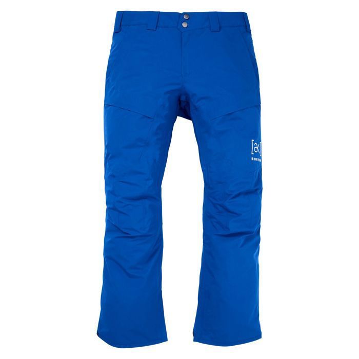Pantalon De Ski / Snow Burton [ak] Swash Gore-tex Jake Blue Homme
