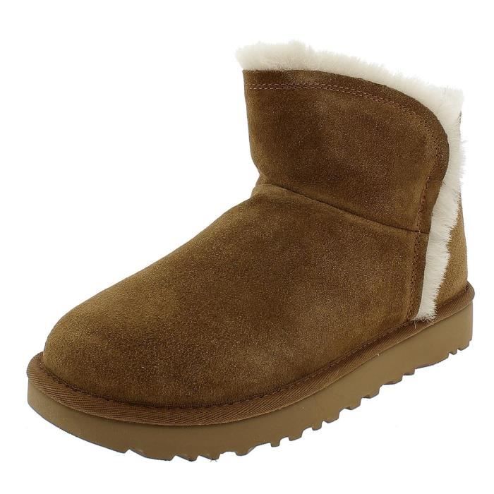 ugg femme fluff ugg femme fluff