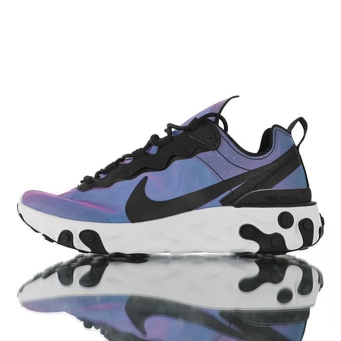 nike react element 55 premium femme