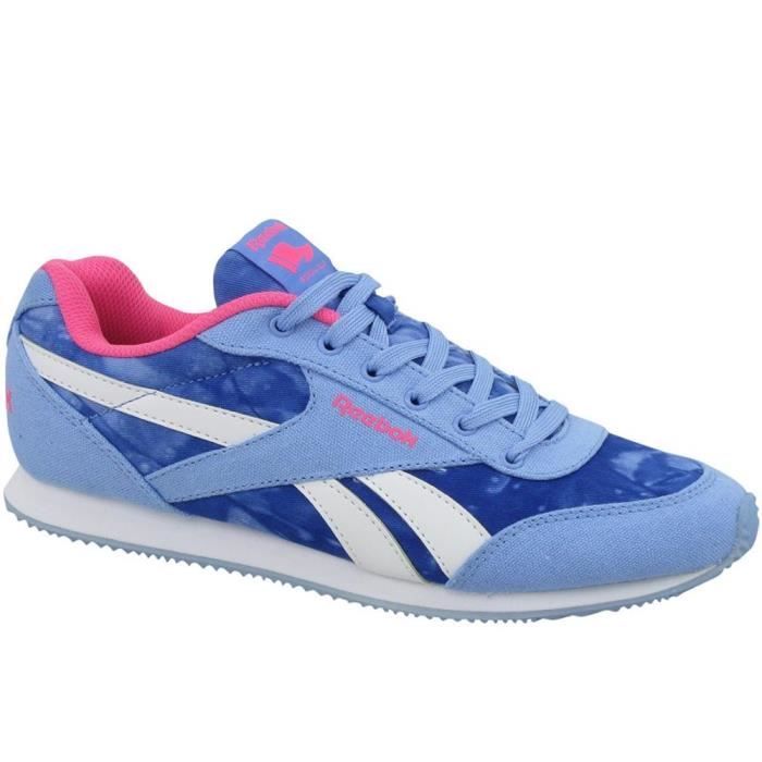 Baskets reebok royal sales classic jogger 2.0