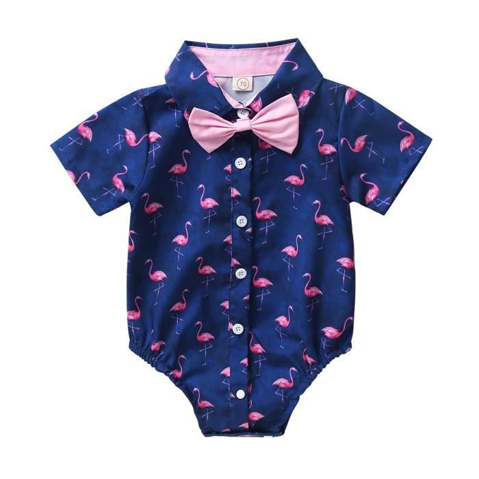 Barboteuse Bebe Garcon Ete Pyjama Grenouilleres Manches Courtes Imprime Flamant Cerf Volant Body Pyjama Jumpsuit 3 24 Mois Bleu Marin Cdiscount Pret A Porter Barboteuse Bebe Garcon Ete Pyjama Grenouilleres Manches Courtes Imprime Flamant Cerf Volant Body Pyjama Jumpsuit 3 24 Mois Bleu Marin Cdiscount Pret A Porter