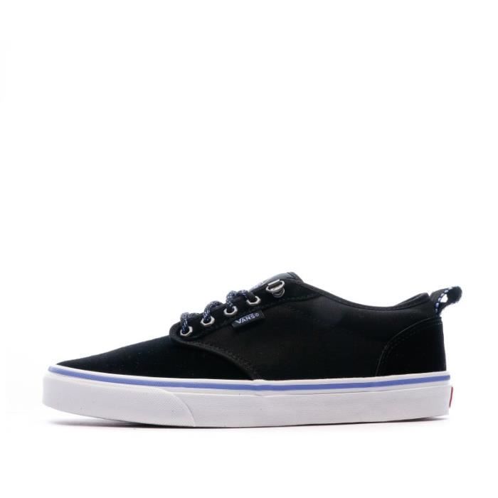 basket homme vans bleu basket homme vans bleu