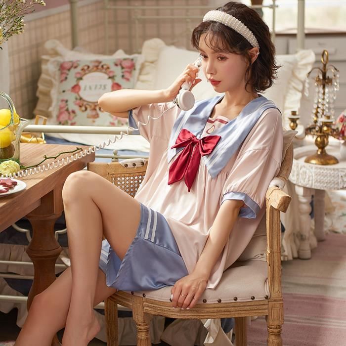 Pyjama une piece fille hotsell