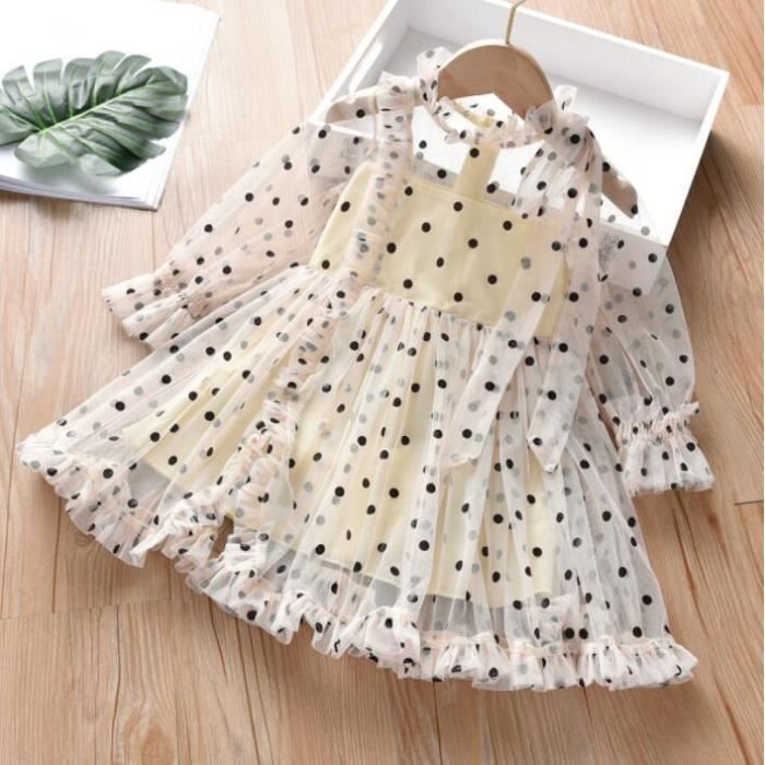 Robe D'été Pour Fille - Différentes Tailles Disponibles - Neuve Avec étiquettes - Marque Nova