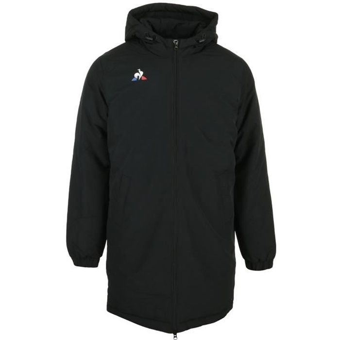 Parkas le coq sportif shop