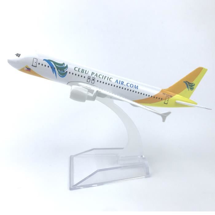 246)Modèle d'avion JASON TUTU, modèle d'avion Emirates Airbus A380, modèle d'avion 1:200 en