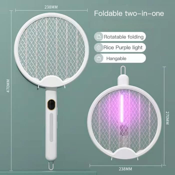 Lampe D'inspection NEO TOOLS 2 En 1 – Couleur Changeante, Station De Charge Incluse !
