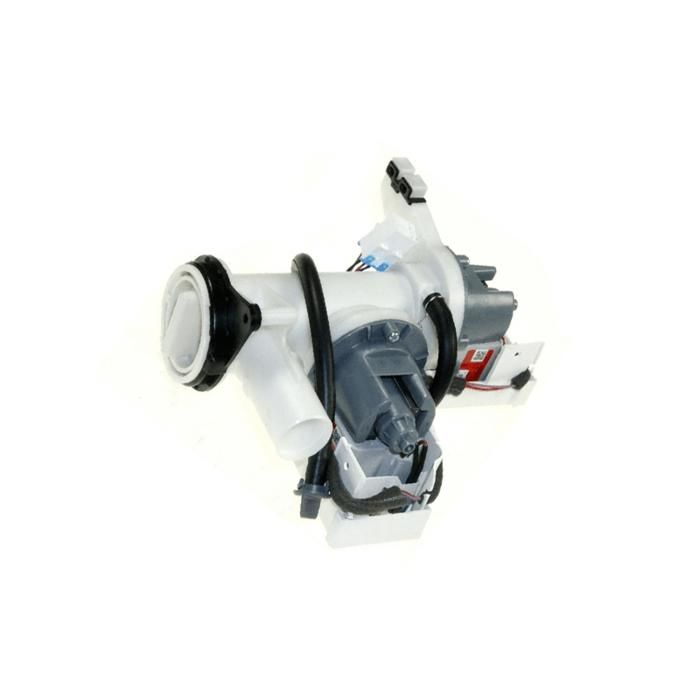 Samsung Pompe De Vidange Complete Wf1124zac/xef