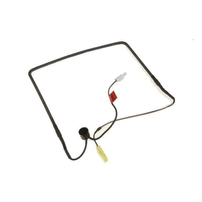 Indesit C00252820 - vue 9