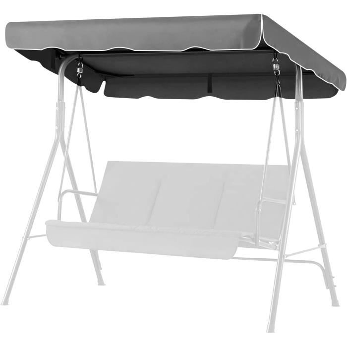 Auvent Bateau Imperméable Azusumi - Housse De Rechange Bimini Top Pour Bateau - Tissu Oxford Imperméable UV - Pliable Et Transportable Housse Bimini Bateau Auvent Bateau Imperméable Azusumi - Housse De Rechange Bimini Top Pour Bateau - Tissu Oxford Imperméable UV - Pliable Et Transportable Housse Bimini Bateau