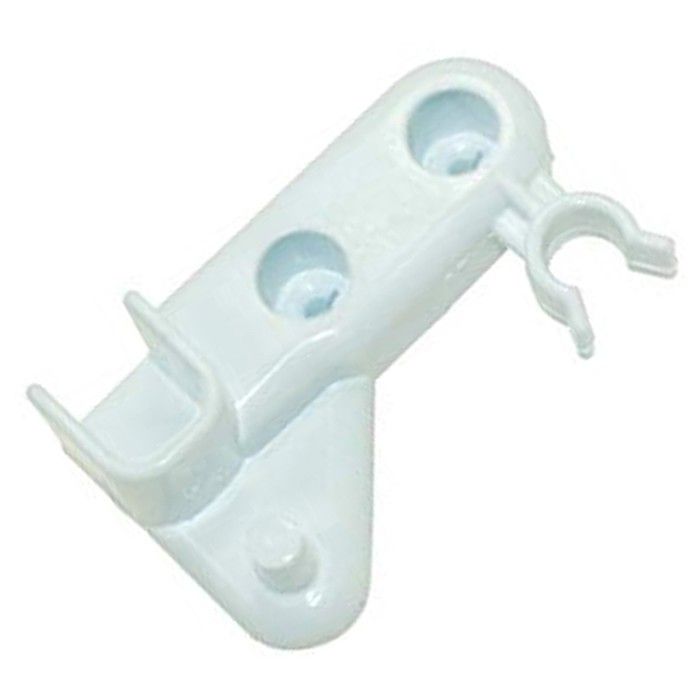 Jeu de 2 Paliers de porte pour congélateur Bosch - 00603659