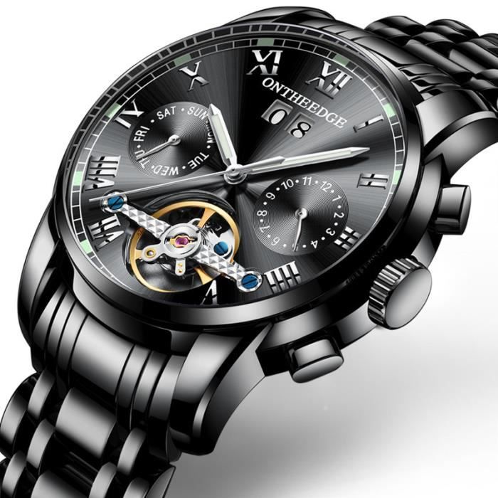 montre ice homme