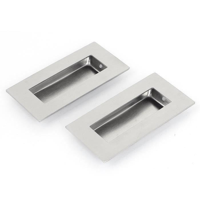 Sourcingmap A11062700ux0024 5,5 mm de diamètre Tige conique monté pierres daffûtage 2 pièces 