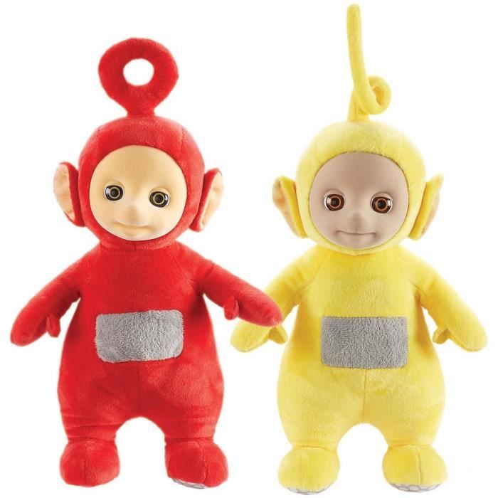 teletubbies peluche