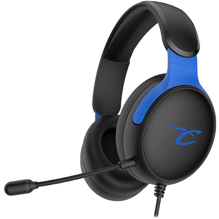 Casque gaming filaire Subsonic Astra pour PS5 PS4 PC Nintendo Switch Xbox One Xbox Series X et Neuf - vue 3