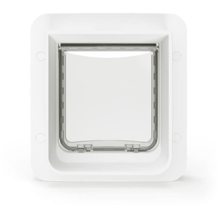 SUREFLAP Grande Chatière à Puce électronique Connect avec Hub SUREFLAP Grande Chatière à Puce électronique Connect avec Hub