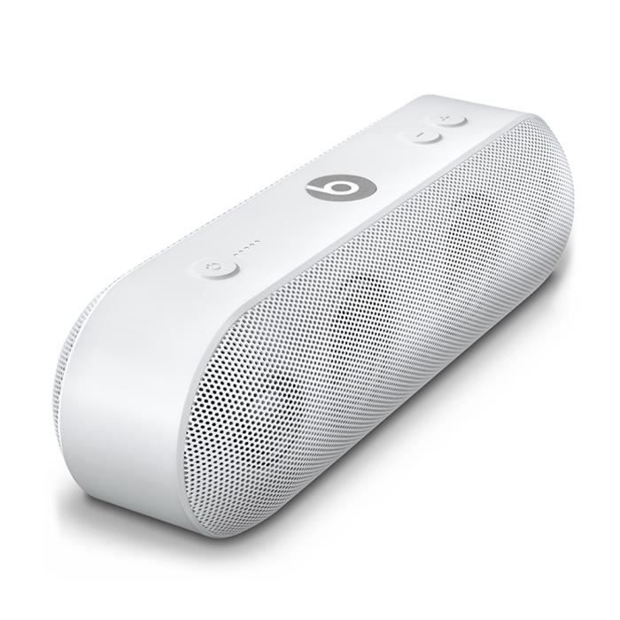 how many watts is the beats pill plus