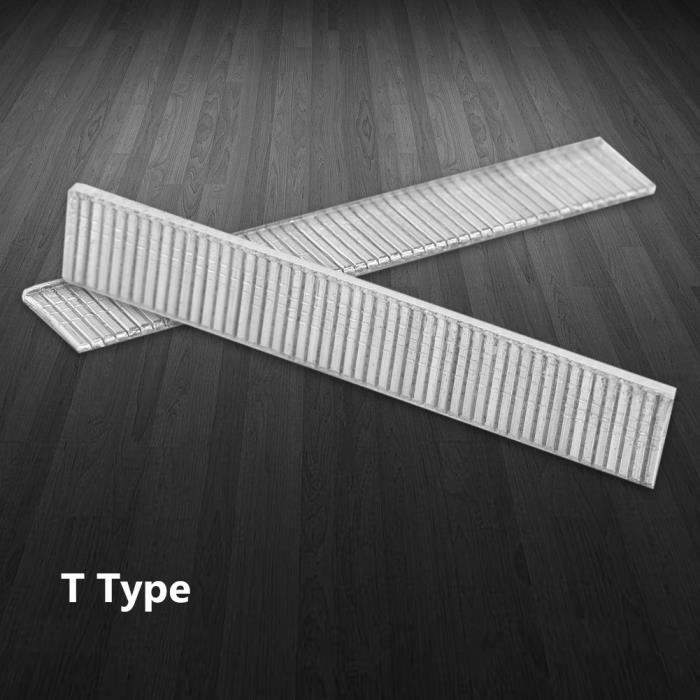 Clous De Fixation Pour Rails De Train Miniature - 10mm, Lot De 130 Pièces | Échelle 00 | Pour Modélisme Ferroviaire