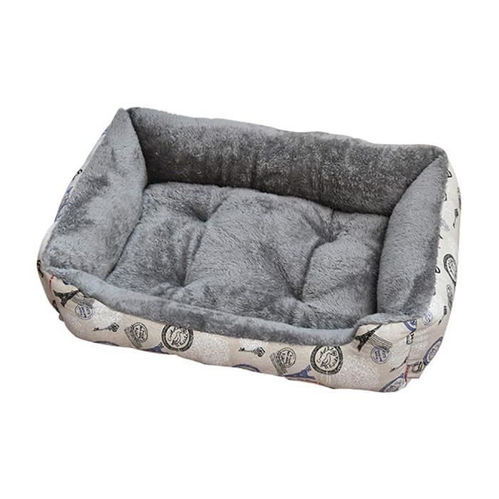 Lit Chat 60 45 Cm Lit De Chaton Doux Et A La Mode Nid Coussin Pour Chat Canape Panier Maison Pour Animaux De Compagnie En A M995 Cdiscount Lit Chat 60 45 Cm Lit De Chaton Doux Et A La Mode Nid Coussin Pour Chat Canape Panier Maison Pour Animaux De Compagnie En A M995 Cdiscount
