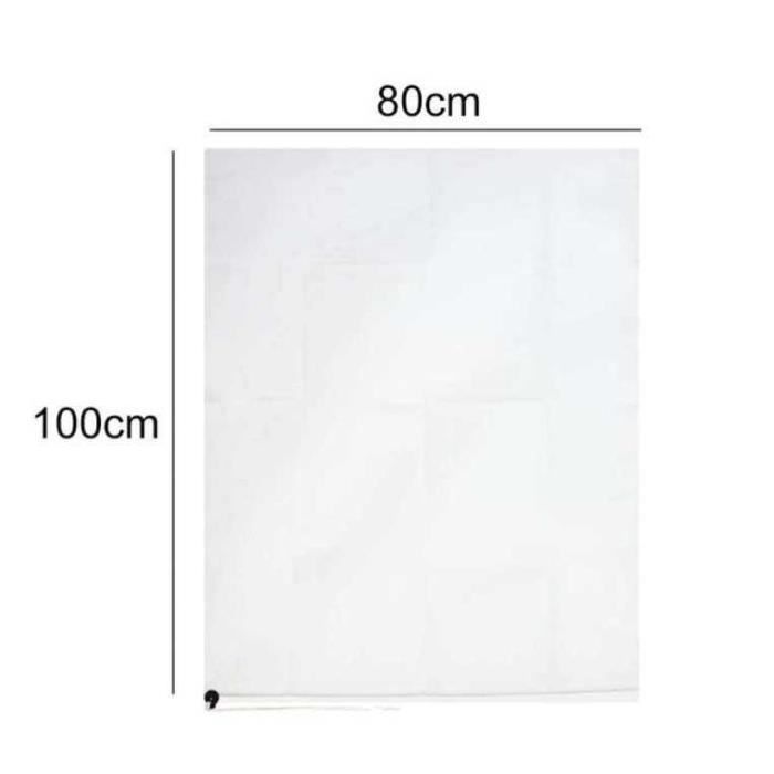 Housse Antigel Pour Racines De Plantes, Protection Antigel Pour Plantes, Feuille D'aluminium