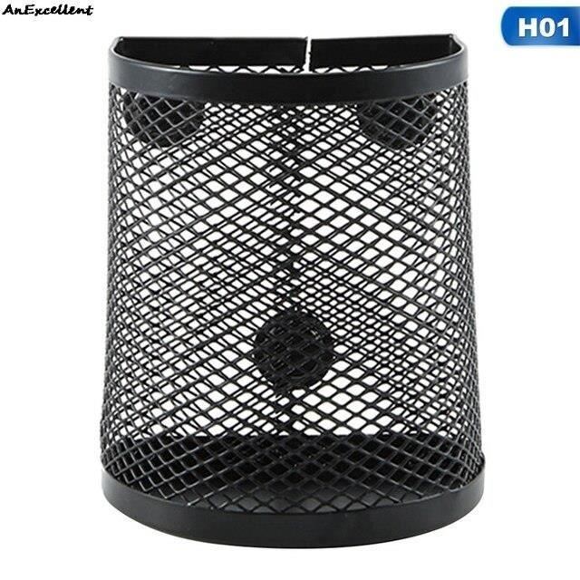 Boîtes De Trombones En Métal Ou En Plastique