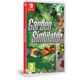 Garden Simulator Jeu Nintendo Switch-1
