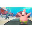 Spongebob Squarepants: Battle For Bikini Bottom - Rehydrated Jeu Nintendo Switch-1