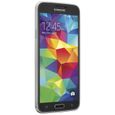 Pour Samsung Galaxy S5 G900F/G900I 16 go Noir Smartphone-1