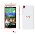 HTC Desire 820 Dual SIM 16 Go Orange 5.5 Pouce Sidéral  --1