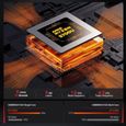 Mini PC Bureau NiPoGi 32Go DDR4 512Go SSD processeur AMD Ryzen 7 5700U 4.3GHz,Windows 11,4K UHD, WIFI6 BT5.2-1