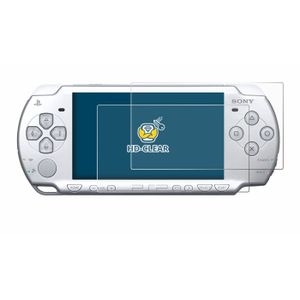 Noir-Écran'affichage LCD de remplacement pour console PSP, haute Noir-Écran'affichage LCD de remplacement pour console PSP, haute