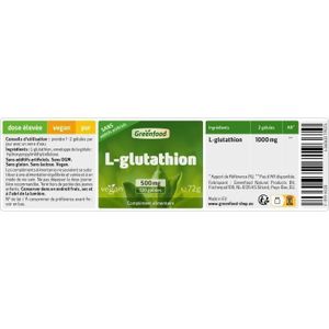 Poudre de glutathion - Cdiscount Beaut Poudre de glutathion - Cdiscount Beaut