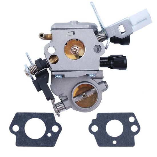 Carburatore Per Motosega STIHL MS171, MS181, MS211 - Ricambio C1Q-S269 1139 120 0619 (Pacco Da 7 Pezzi)