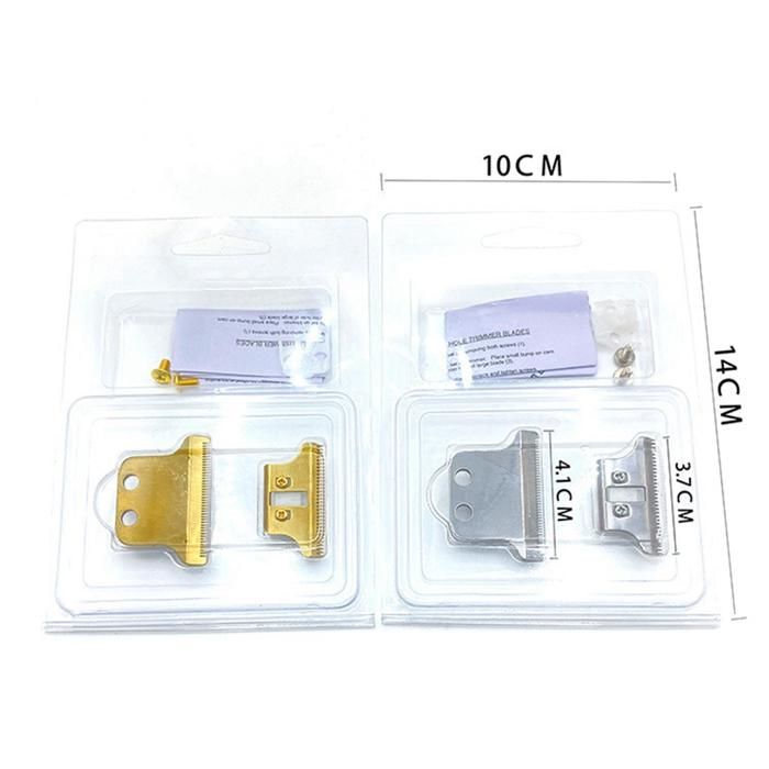 Peigne Lame De Rechange Pour Tondeuse Philips QT4022/15 QT4022/32 - Neuf Sous Blister