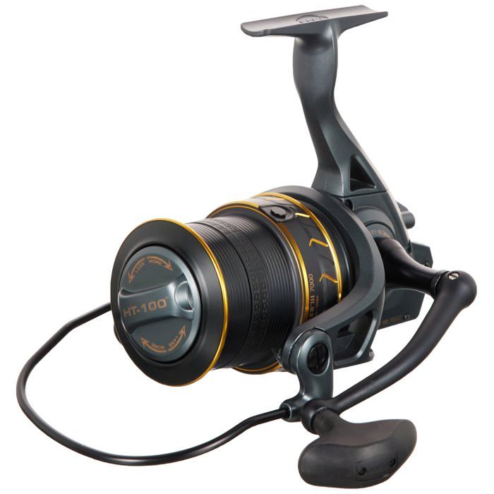 Moulinet Penn Surfblaster III 7000LCEU, Spinning Long Cast Pour Le Surf-casting