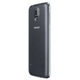 Pour Samsung Galaxy S5 G900F/G900I 16 go Noir Smartphone-2
