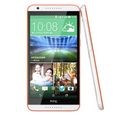 HTC Desire 820 Dual SIM 16 Go Orange 5.5 Pouce Sidéral  --2