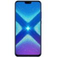 Honor 8X Smartphone 6,5" 4Go+64Go - Bleuviolet-2