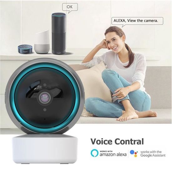 Ycc365 alexa sales