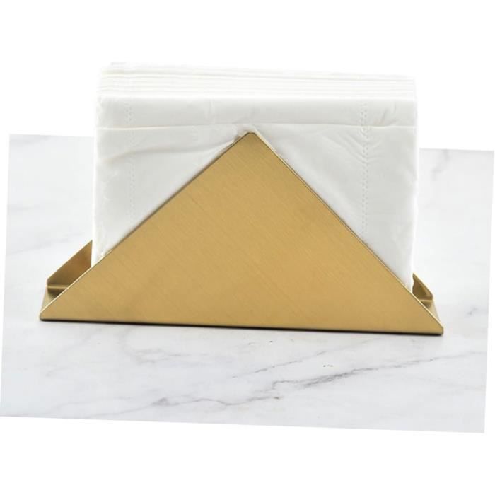 Plateau Or En Forme De Feuille - Dessert, Bijoux, Cosmétiques - Céramique Dorée 14.8x9cm